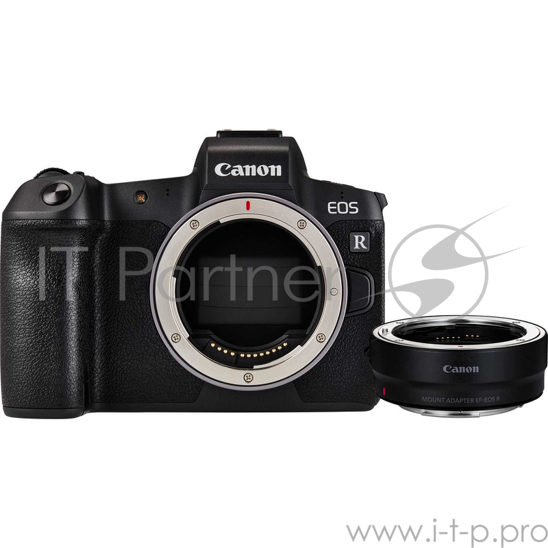 Зарядное устройство Canon EOS R Mount adapter EF EOS К KIT