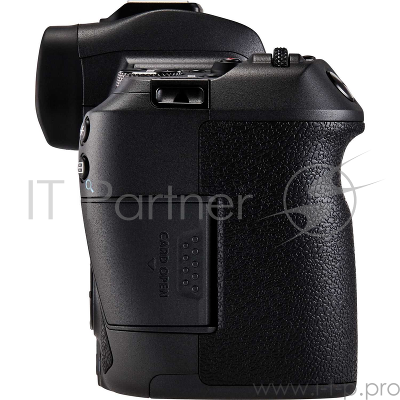 Зарядное устройство Canon EOS R Mount adapter EF EOS К KIT