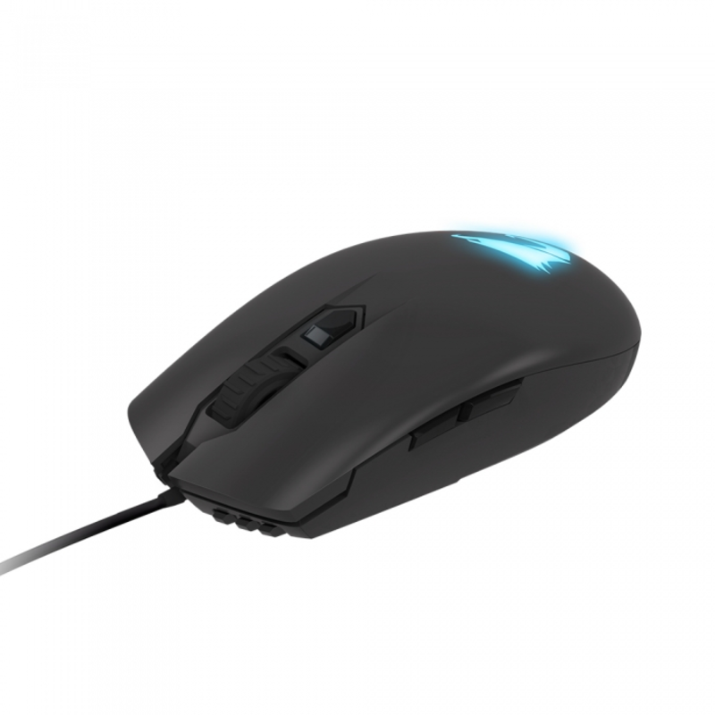 Мышь AORUS M2/USB MICE/IR/BK GM-AORUS M2
