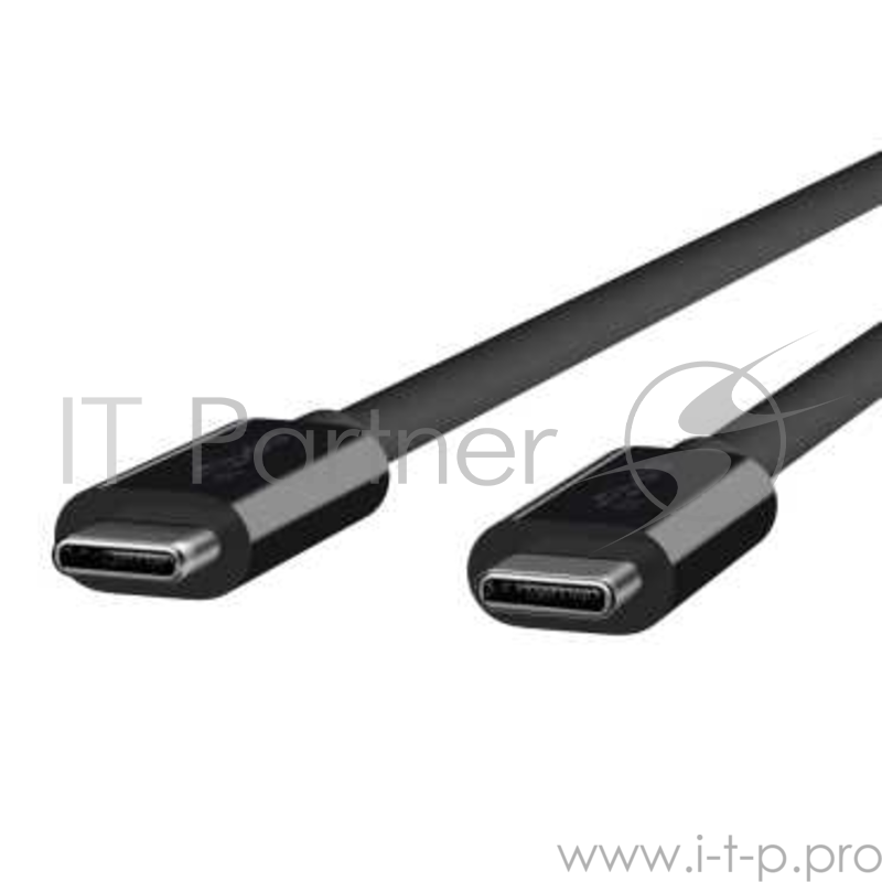 Кабель Belkin 3.1 USB-C to USB-C Cable