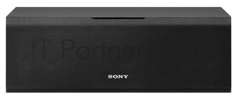 Комплект акустики Sony SS-CS8 моно 145Вт черный