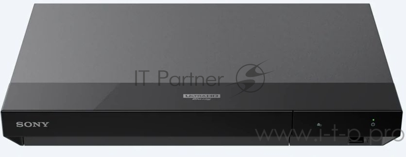 Плеер Blu-Ray Sony UBP-X700 черный 3D Wi-Fi 1080p 1xUSB2.0 2xHDMI Eth