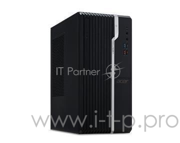 ПК VS2660G CI3-8100 8GB 1TB LIN DT.VQXER.031 ACER