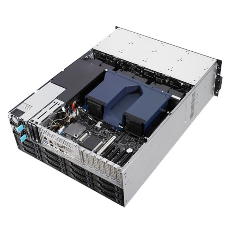 Платформа RS540-E9-RS36-E/WOD/2CEE/EN /WOC/WOM/WOS/3108/IK9