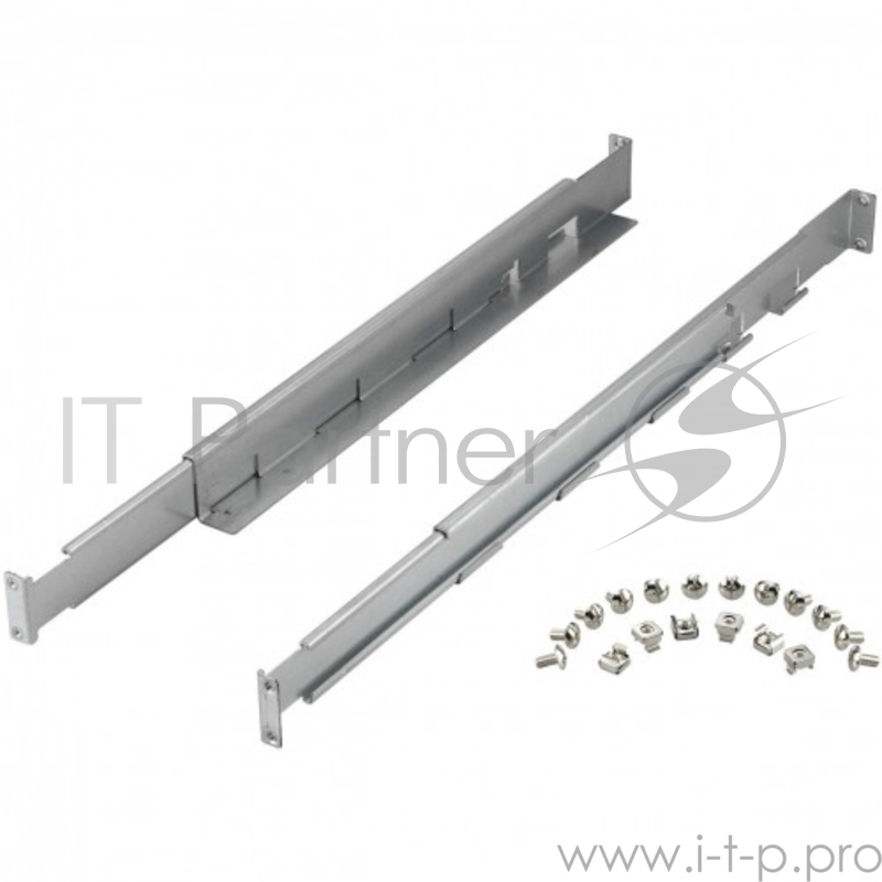 Комплект для монтажа IRBIS UPS Rack mount kit