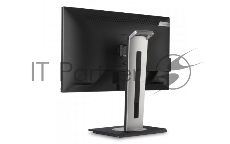 Монитор 27 ViewSonic VG2755 Black AH-IPS,1920x1080, 5ms, 250 cd/m2, 1000:1,D-Sub,HDMI, DP, USB, 2Wx2, HAS, Pivot, vesa