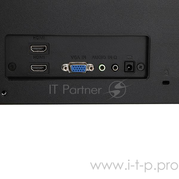 МОНИТОР 27 Acer Nitro RG270bmiix Black (IPS, LED, Wide, 1920x1080, 1ms, 178°/178°, 250 cd/m, 100,000,000:1, +2xНDMI, +