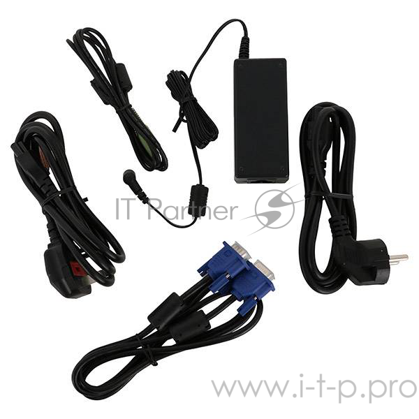 МОНИТОР 27 Acer Nitro RG270bmiix Black (IPS, LED, Wide, 1920x1080, 1ms, 178°/178°, 250 cd/m, 100,000,000:1, +2xНDMI, +