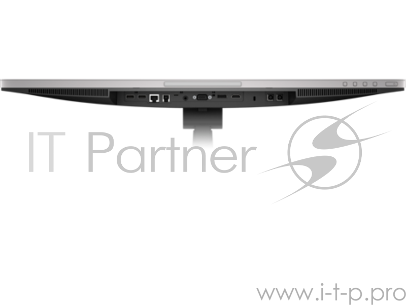 Монитор HP EliteDisplay E273d (27) с док-станцией (5WN63AA) Docking Monitor