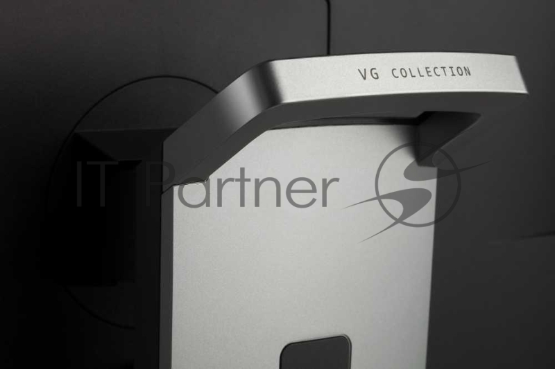 Монитор Viewsonic 35 VG3448 VA LED, 3440x1440, 5ms, 300cd/m2, 178°/178°, 3000:1, 50Mln:1, 2*HDMI, DP, Mini DP, USB-Hub, 100Hz, колонки, HAS, Swivel, Tilt, VESA, Black