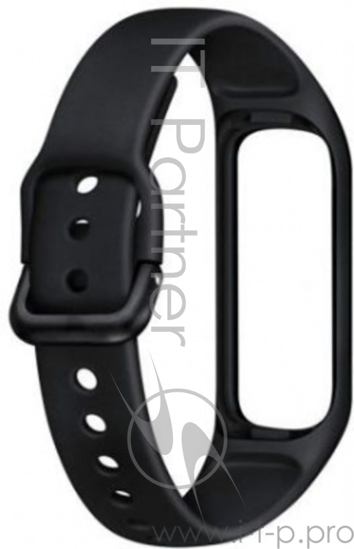 Ремешок Samsung Galaxy FITe ET-SU375MBEGRU черный