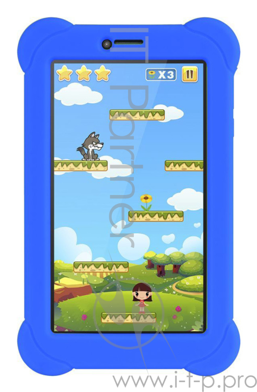 7.0/голубой/2Mpix/0.3Mpix/BT/G