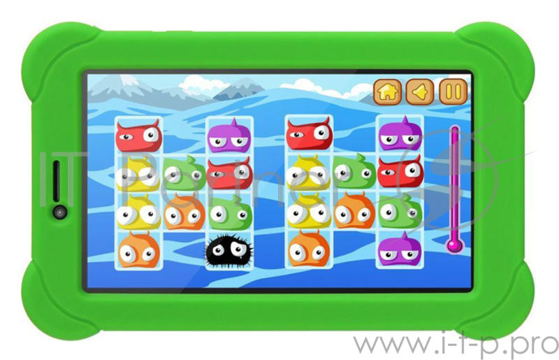 7.0/зеленый/2Mpix/0.3Mpix/BT/G