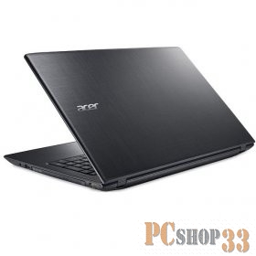 Ноутбук Acer Aspire A517-51G-36HT Core i3 8130U/8Gb/SSD256Gb/nVidia GeForce MX250 2Gb/17.3/FHD (1920x1080)/Windows 10/black/WiFi/BT/Cam/3220mAh