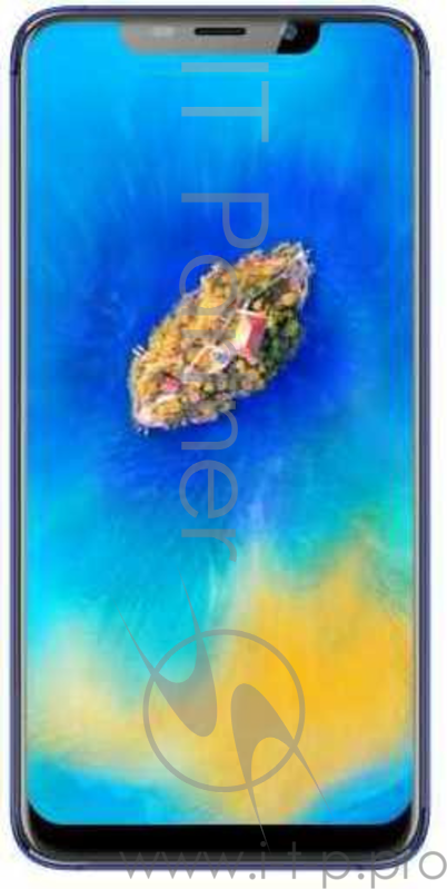 Смартфон ARK UKOZI U6 8Gb 1Gb синий моноблок 3G 4G 2Sim 6.11 480x996 Android 5.1 5Mpix 802.11 a/b/g/n/ac GPS GSM900/1800 GSM1900 MP3 FM A-GPS microSD