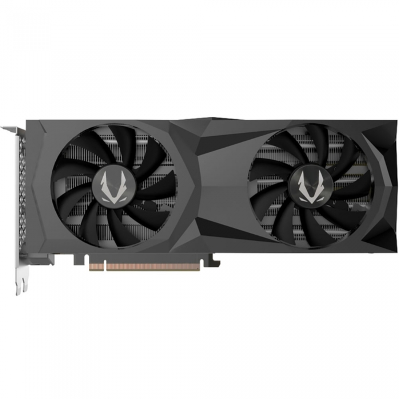 GeForce RTX2060 SUPER AMP 8GB ZT-T20610D-10P RTL {5}