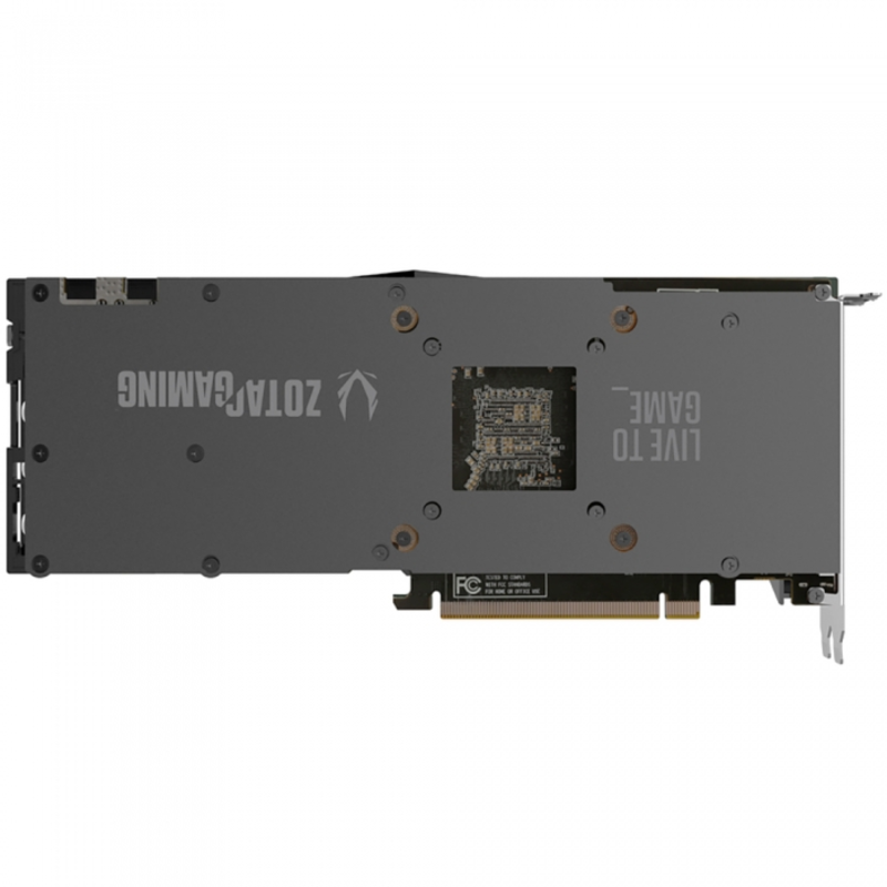 GeForce RTX2060 SUPER AMP 8GB ZT-T20610D-10P RTL {5}