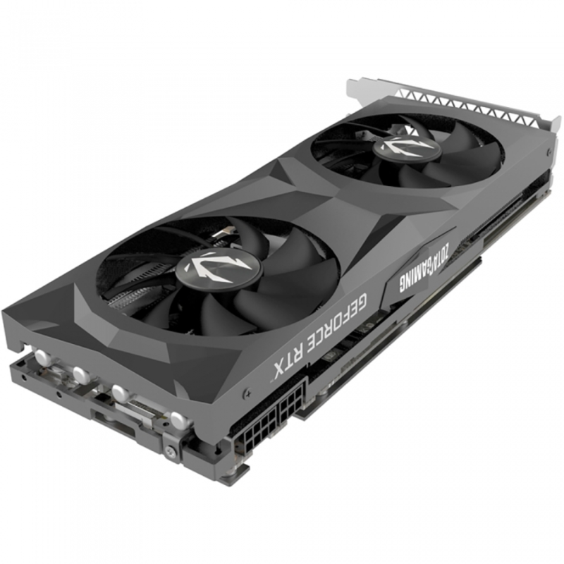 GeForce RTX2060 SUPER AMP 8GB ZT-T20610D-10P RTL {5}