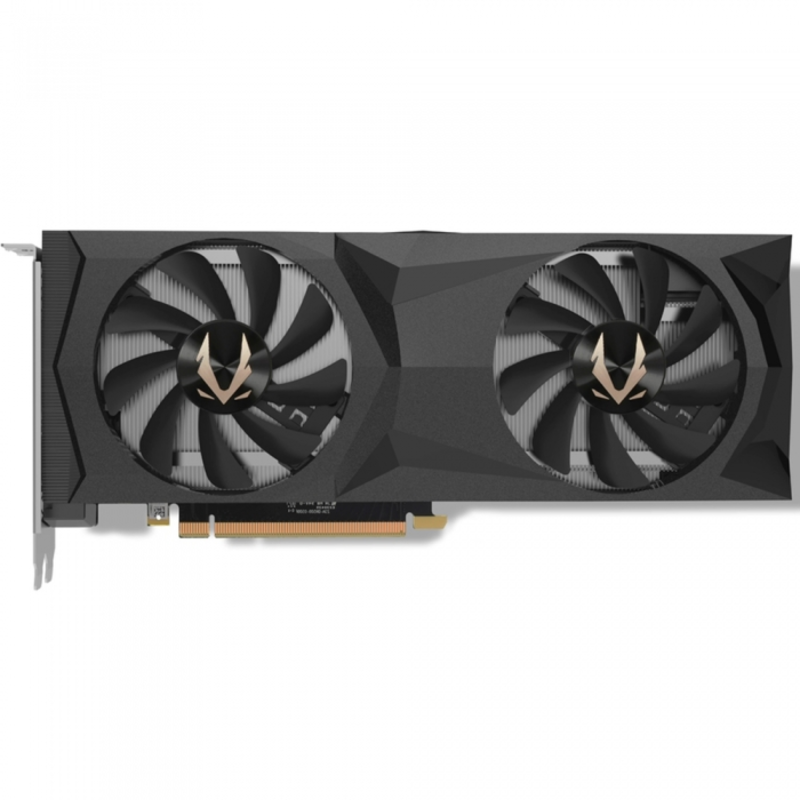 GeForce RTX2080Ti 11GB ZT-T20810G-10P RTL {5}