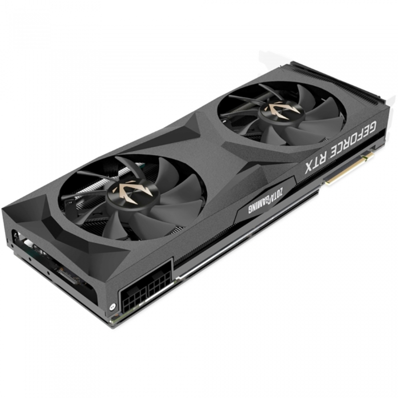 GeForce RTX2080Ti 11GB ZT-T20810G-10P RTL {5}