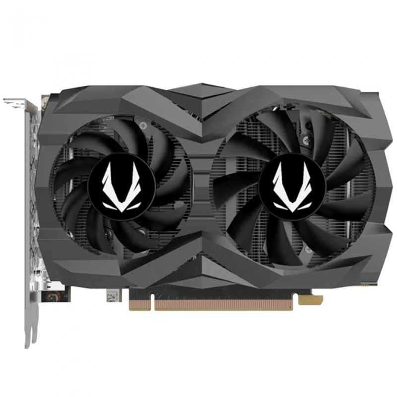 GeForce GTX1660Ti 6GB ZT-T16610F-10L RTL {20}