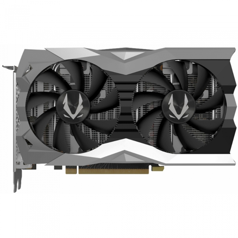 GeForce RTX2060 6GB ZT-T20600H-10M RTL {10}