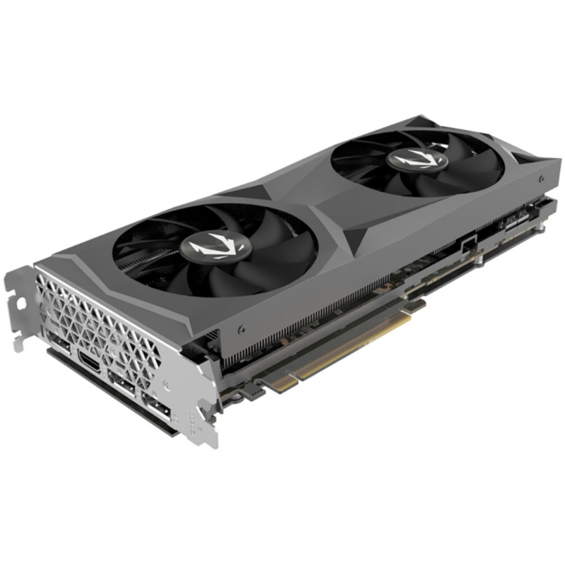 GeForce RTX2070 SUPER 8GB ZT-T20710F-10P RTL {5}