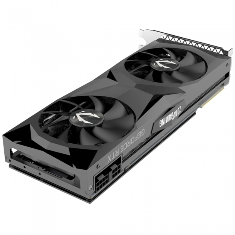 GeForce RTX2070 SUPER 8GB ZT-T20710F-10P RTL {5}