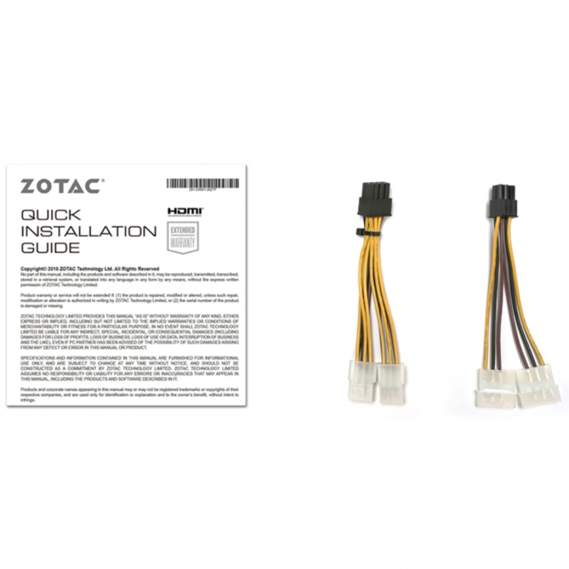 GeForce RTX2070 SUPER 8GB ZT-T20710F-10P RTL {5}