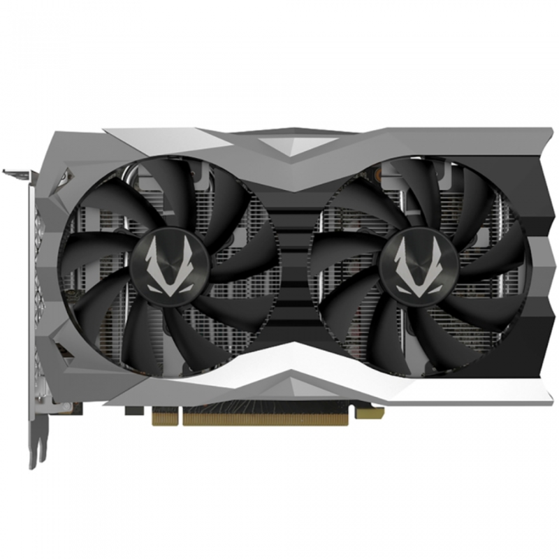 GeForce RTX2060 SUPER MINI 8GB ZT-T20610E-10M RTL {10}