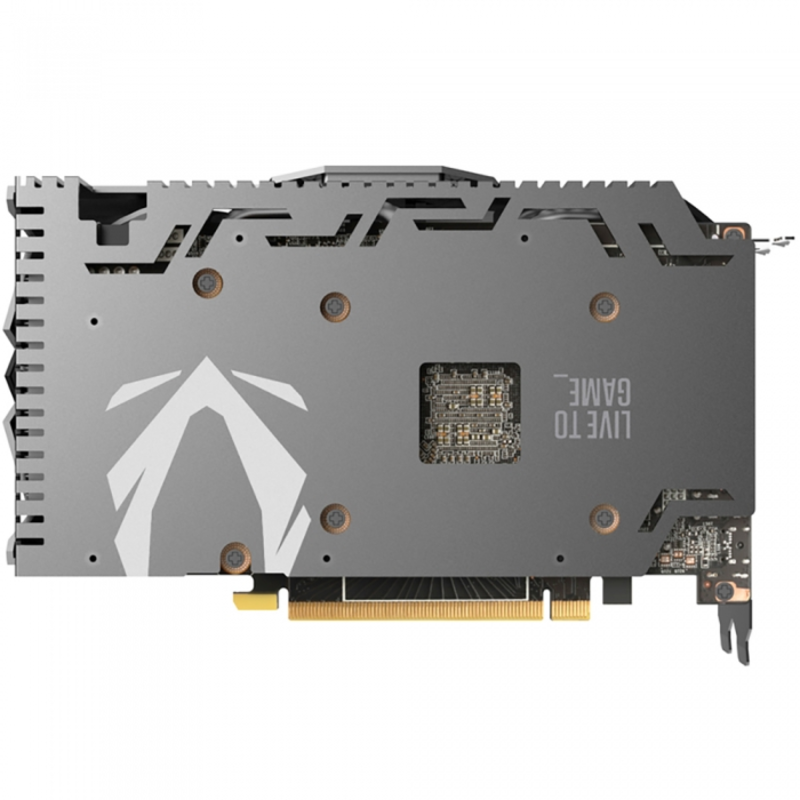 GeForce RTX2060 SUPER MINI 8GB ZT-T20610E-10M RTL {10}