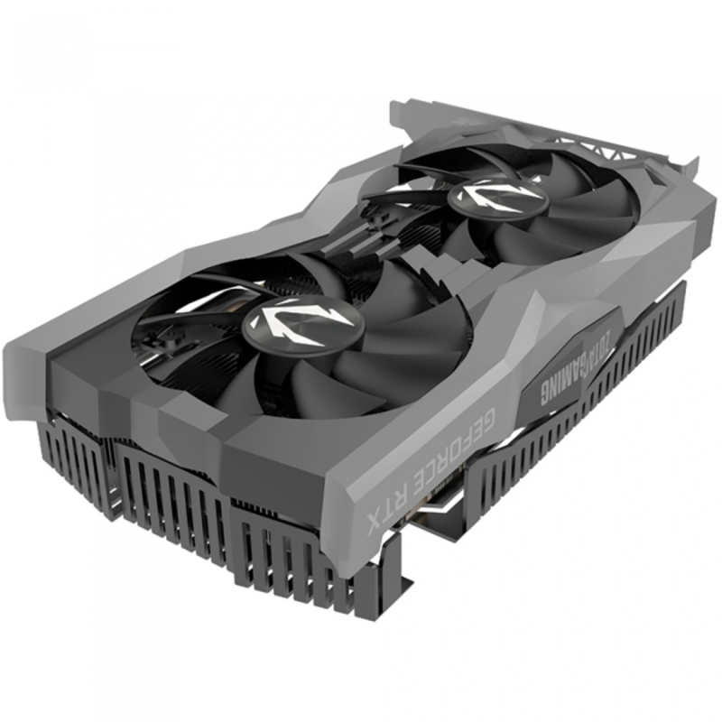 GeForce RTX2060 SUPER MINI 8GB ZT-T20610E-10M RTL {10}