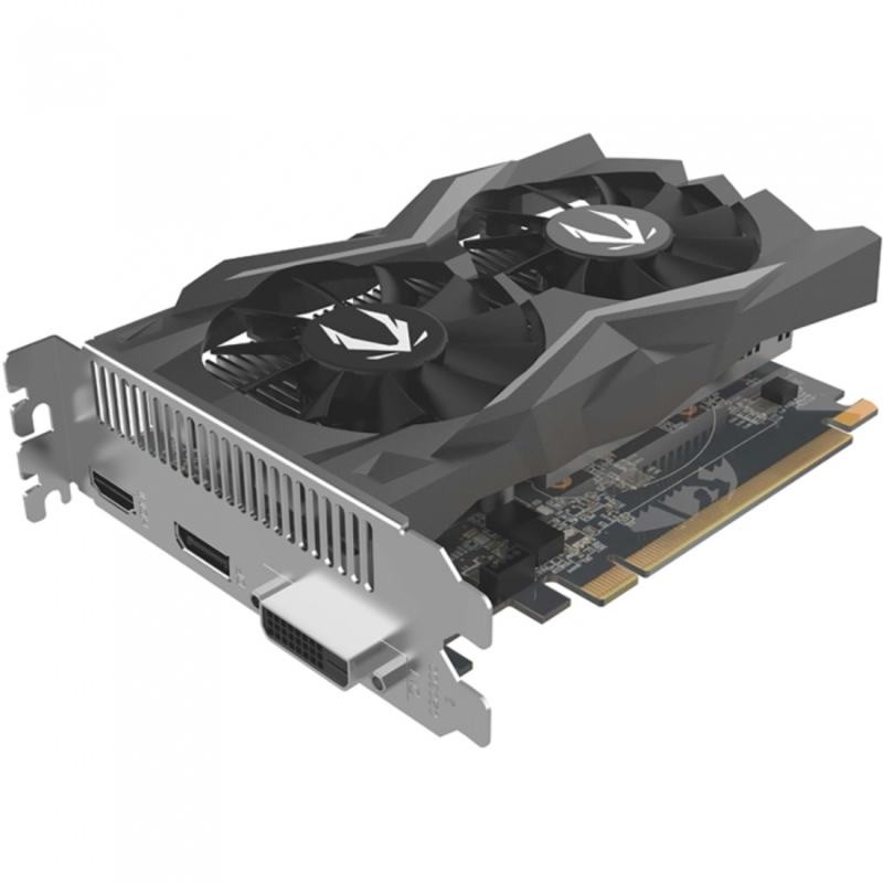 GeForce GTX1650 AMP EDITION 4GB ZT-T16500D-10L RTL {20}