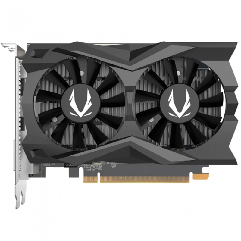 GeForce GTX1650 AMP EDITION 4GB ZT-T16500D-10L RTL {20}