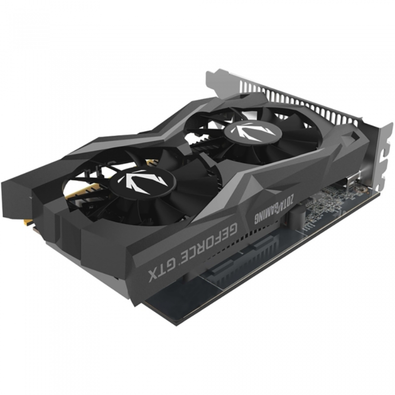 GeForce GTX1650 AMP EDITION 4GB ZT-T16500D-10L RTL {20}