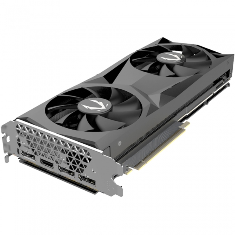 GeForce RTX2080 SUPER 8GB ZT-T20820F-10P RTL {5}