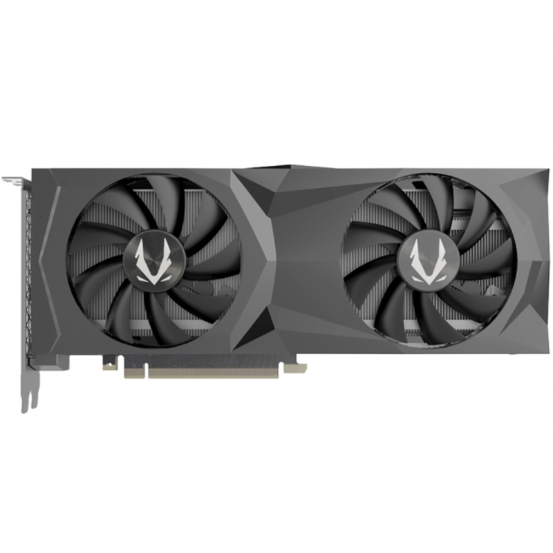 GeForce RTX2080 SUPER 8GB ZT-T20820F-10P RTL {5}