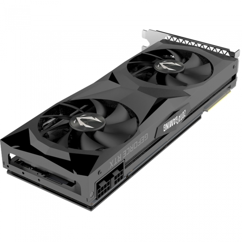 GeForce RTX2080 SUPER 8GB ZT-T20820F-10P RTL {5}