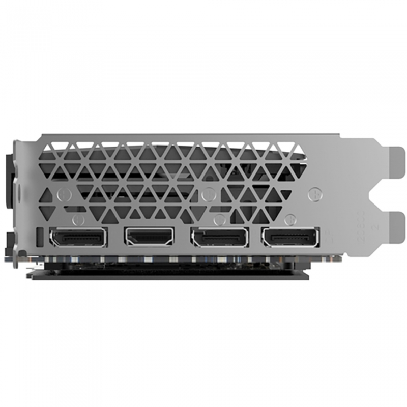 GeForce RTX2080 SUPER 8GB ZT-T20820F-10P RTL {5}