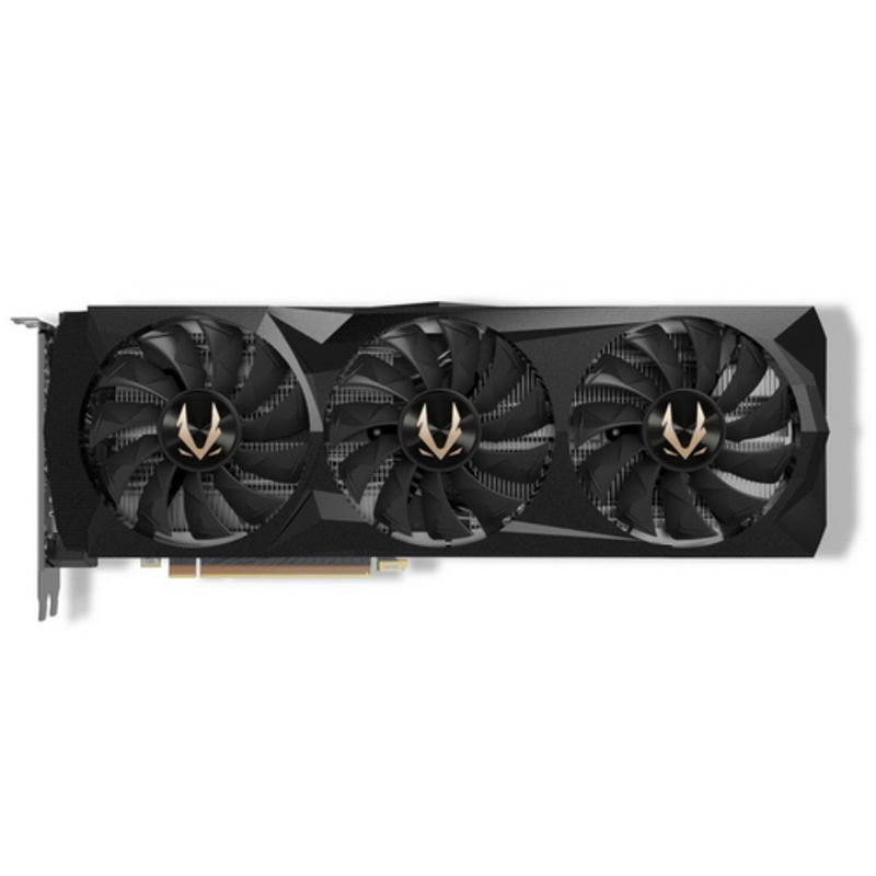GeForce RTX2080Ti 11GB ZT-T20810F-10P