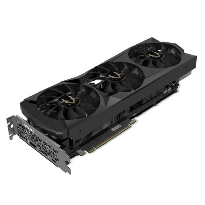 GeForce RTX2080Ti 11GB ZT-T20810F-10P