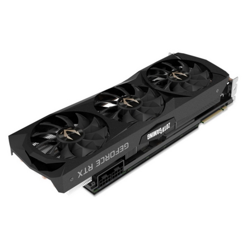 GeForce RTX2080Ti 11GB ZT-T20810F-10P