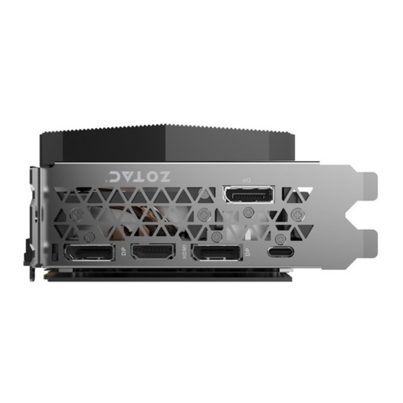 GeForce RTX2080Ti 11GB ZT-T20810F-10P