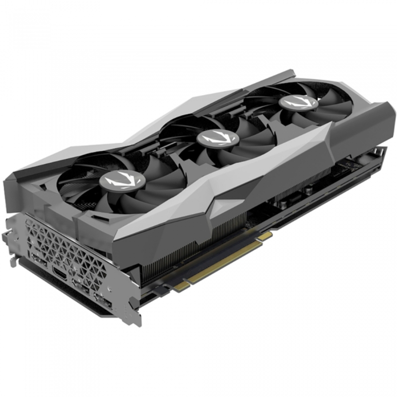 GeForce RTX2080 SUPER AMP EXTREME 8GB ZT-T20820B-10P RTL