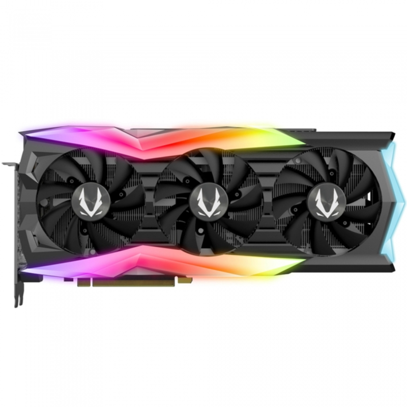 GeForce RTX2080 SUPER AMP EXTREME 8GB ZT-T20820B-10P RTL