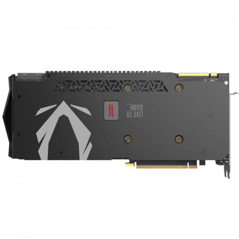 GeForce RTX2080 SUPER AMP EXTREME 8GB ZT-T20820B-10P RTL
