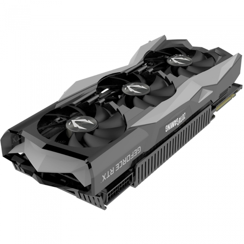 GeForce RTX2080 SUPER AMP EXTREME 8GB ZT-T20820B-10P RTL