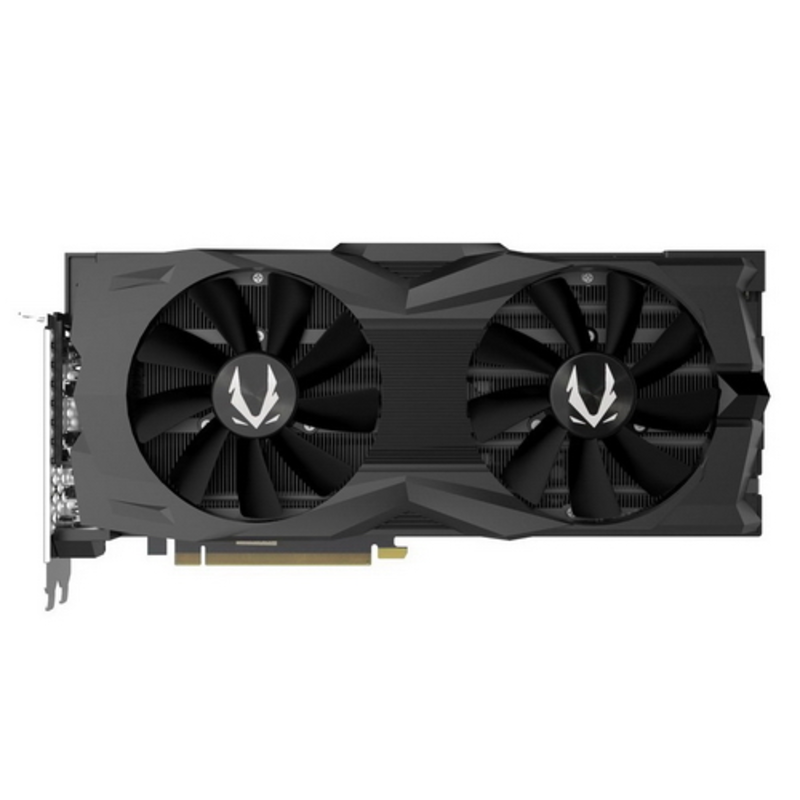 GeForce RTX2080 SUPER AMP 8GB ZT-T20820D-10P
