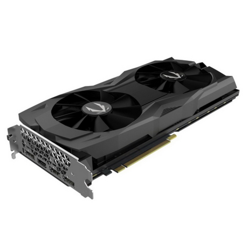 GeForce RTX2080 SUPER AMP 8GB ZT-T20820D-10P