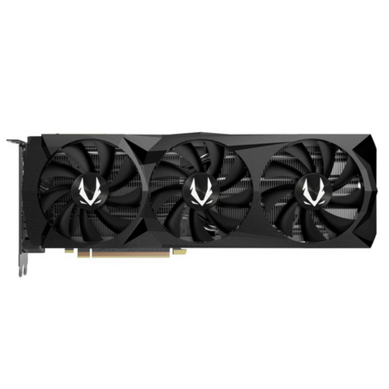 GeForce RTX2060 SUPER AMP EXTREME 8GB ZT-T20610B-10P